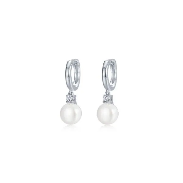 Earrings Komara Jewelers Canfield, OH