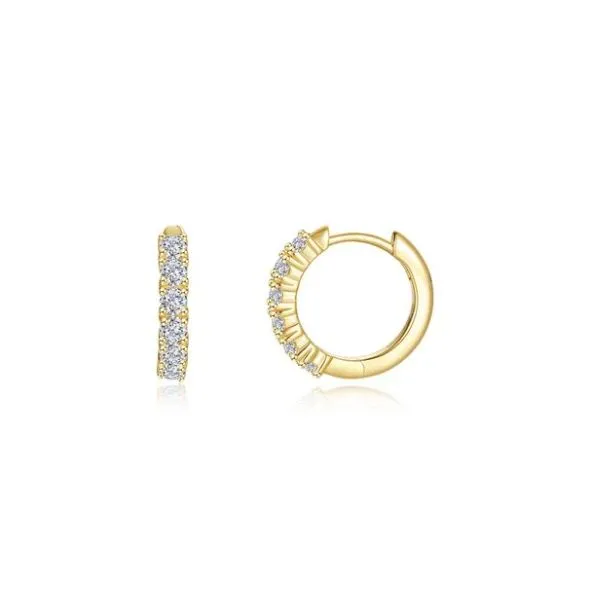 Earrings Komara Jewelers Canfield, OH
