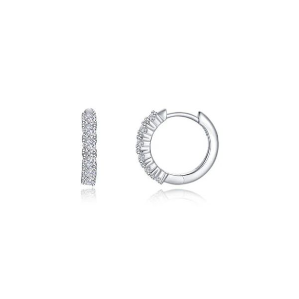 Earrings Komara Jewelers Canfield, OH