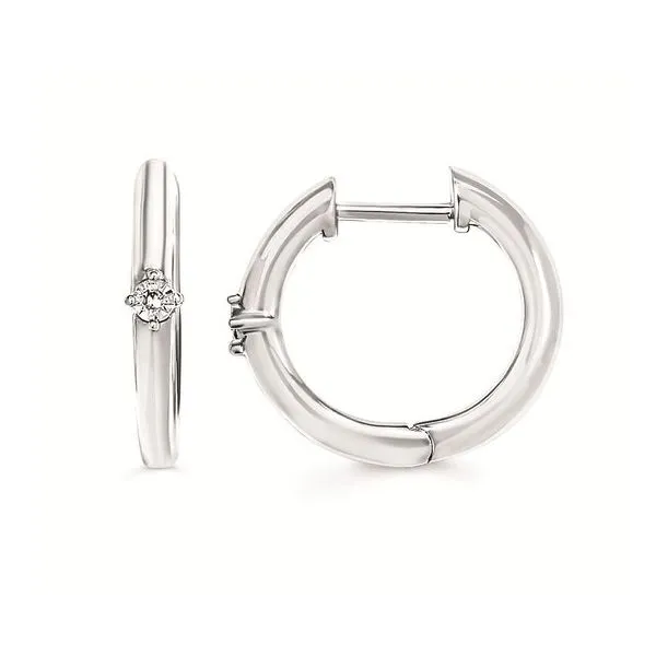 Earrings Komara Jewelers Canfield, OH