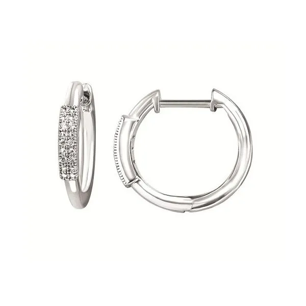 Earrings Komara Jewelers Canfield, OH