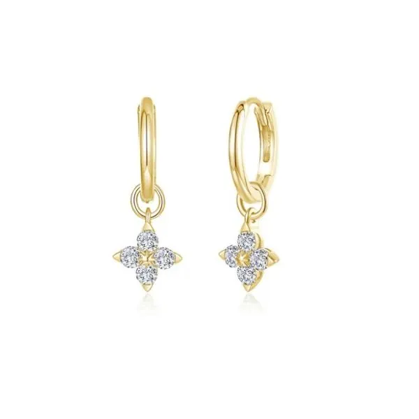 Earrings Komara Jewelers Canfield, OH