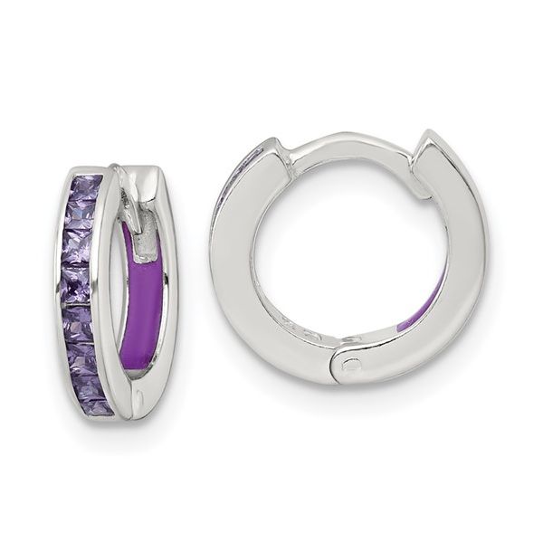 Earrings Komara Jewelers Canfield, OH