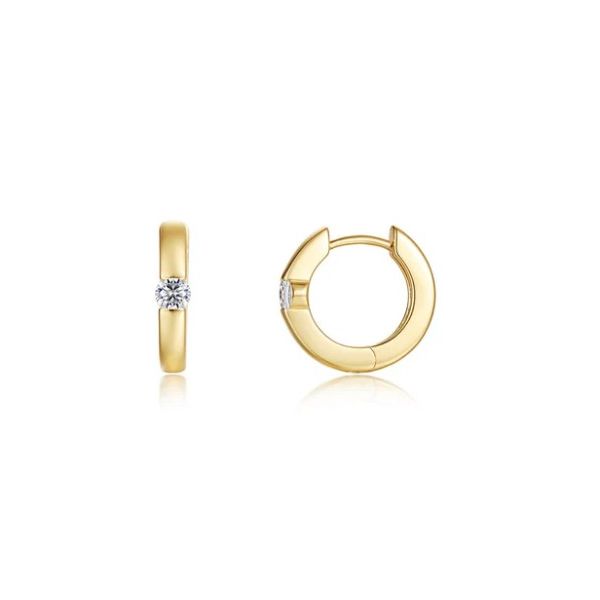 Earrings Komara Jewelers Canfield, OH