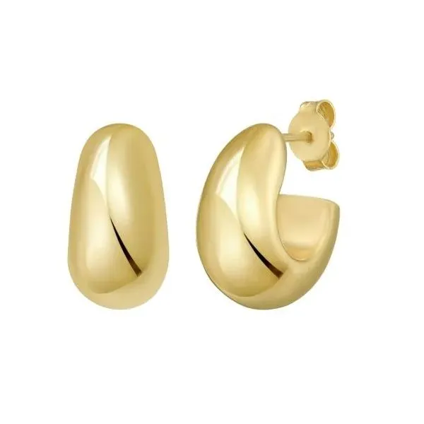 Earrings Komara Jewelers Canfield, OH