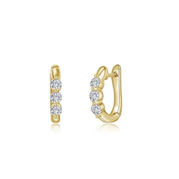 Earrings Komara Jewelers Canfield, OH