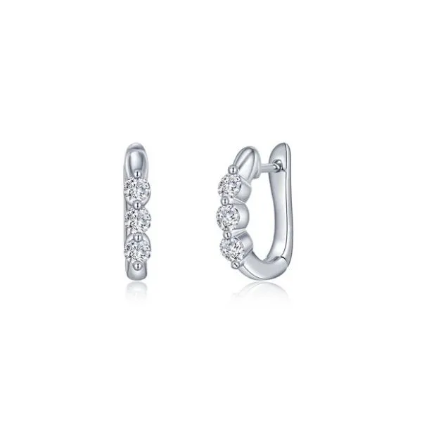 Earrings Komara Jewelers Canfield, OH