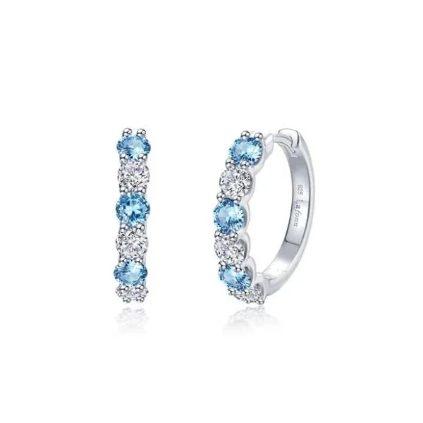 Earrings Komara Jewelers Canfield, OH