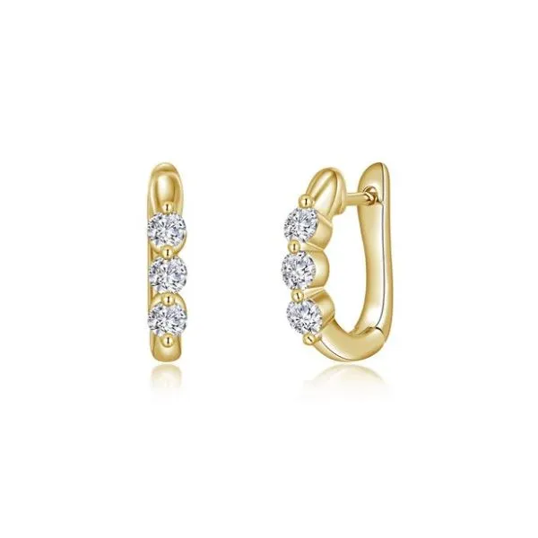 Earrings Komara Jewelers Canfield, OH