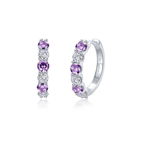 Earrings Komara Jewelers Canfield, OH