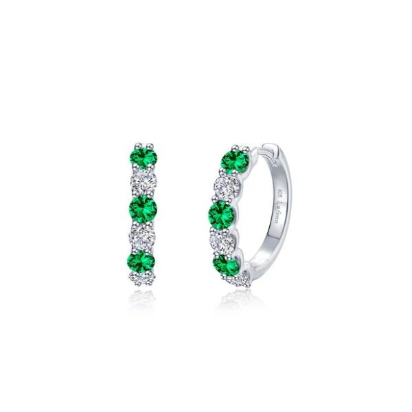 Earrings Komara Jewelers Canfield, OH