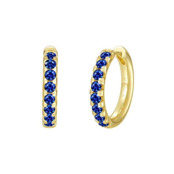 Earrings Komara Jewelers Canfield, OH