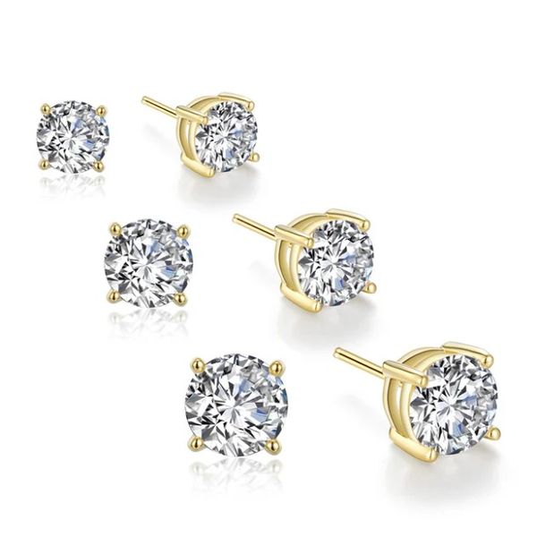 Earrings Komara Jewelers Canfield, OH