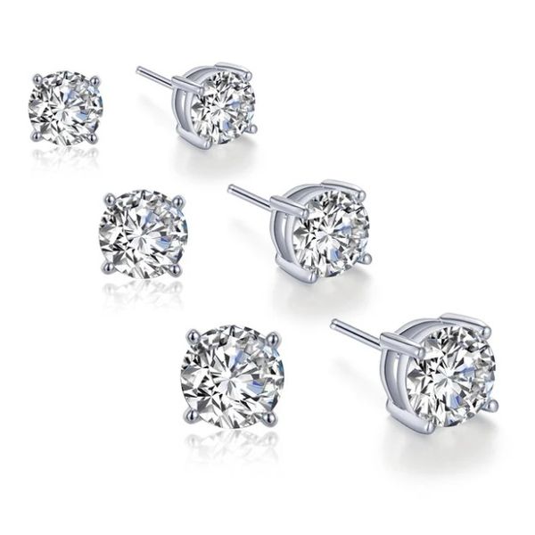 Earrings Komara Jewelers Canfield, OH