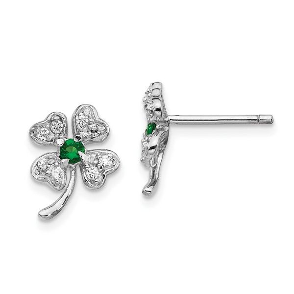 Earrings Komara Jewelers Canfield, OH