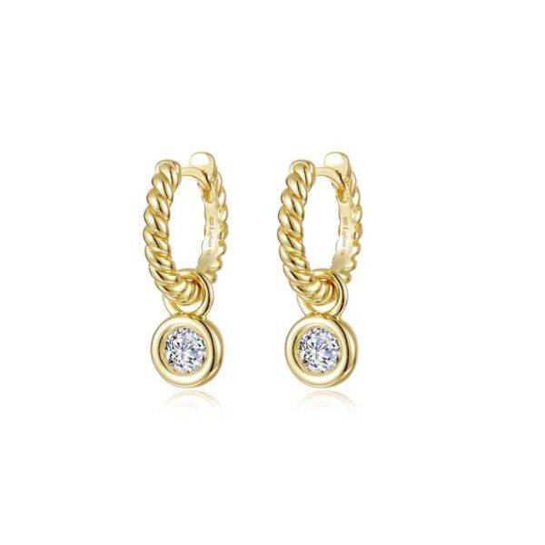 Earrings Komara Jewelers Canfield, OH