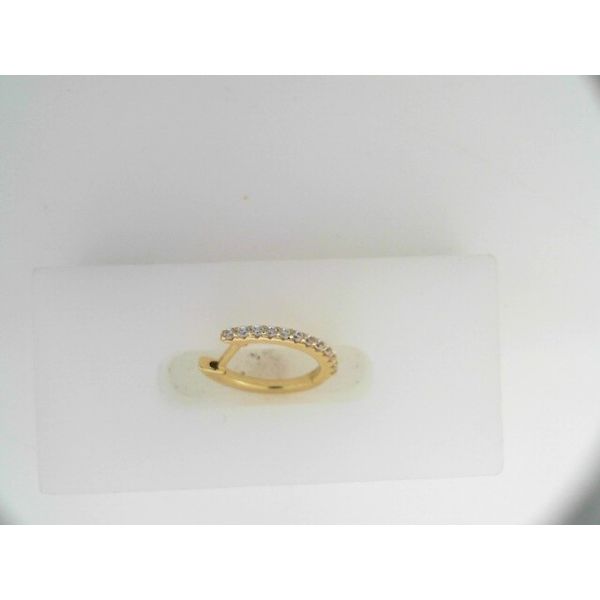 Earrings Komara Jewelers Canfield, OH