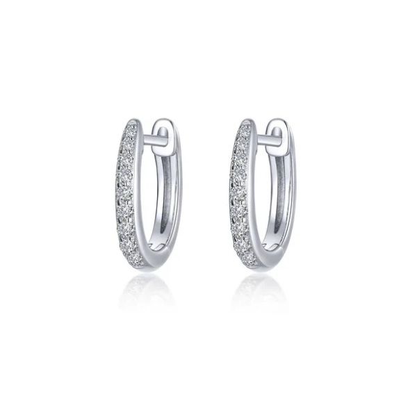 Earrings Komara Jewelers Canfield, OH