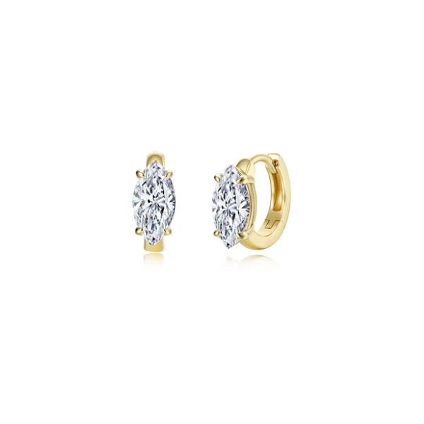 Earrings Komara Jewelers Canfield, OH
