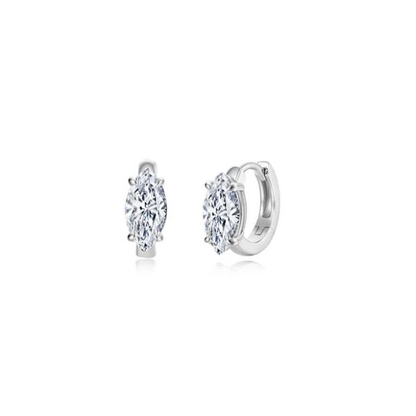 Earrings Komara Jewelers Canfield, OH
