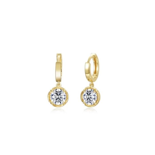Earrings Komara Jewelers Canfield, OH