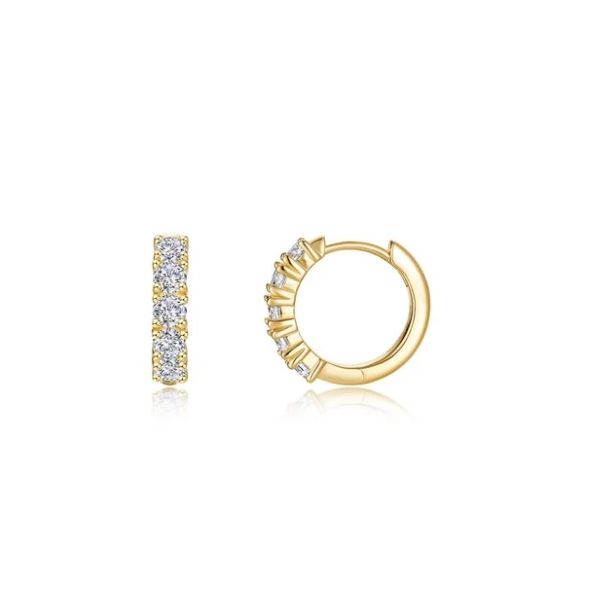 Earrings Komara Jewelers Canfield, OH