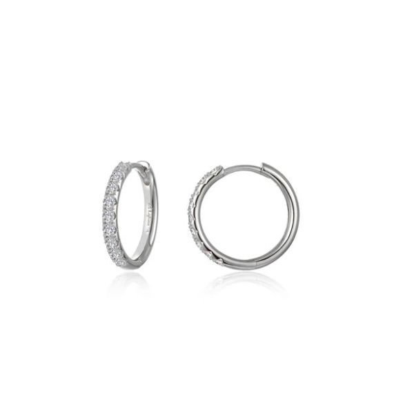 Earrings Komara Jewelers Canfield, OH