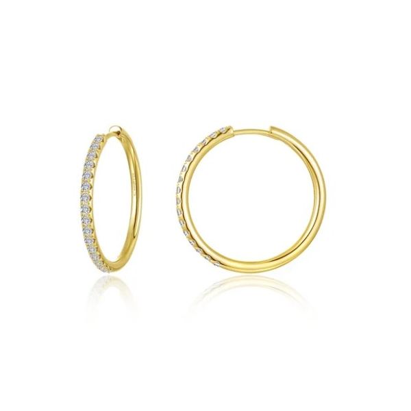 Earrings Komara Jewelers Canfield, OH