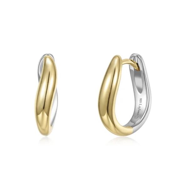 Earrings Komara Jewelers Canfield, OH