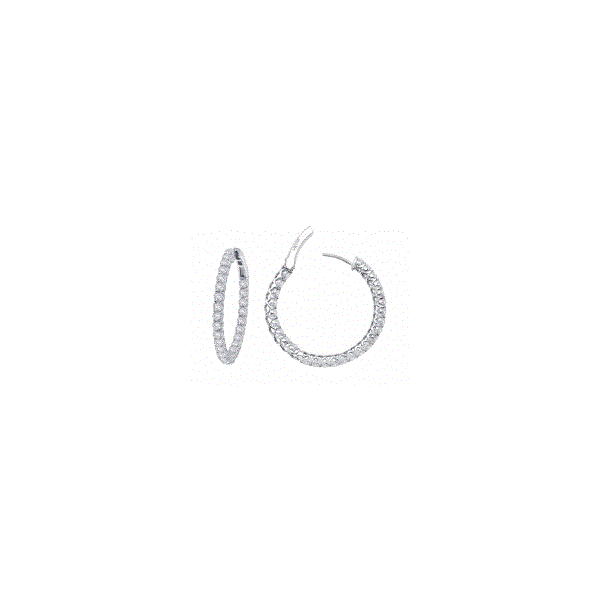 Earrings Komara Jewelers Canfield, OH