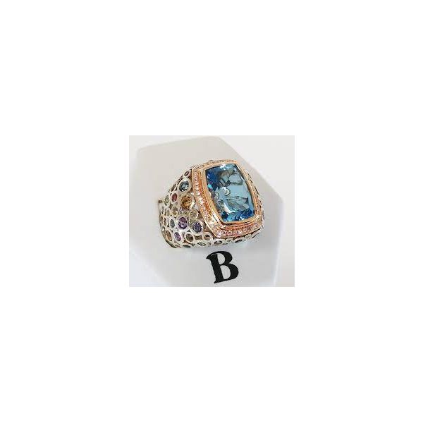 Jewelry Komara Jewelers Canfield, OH