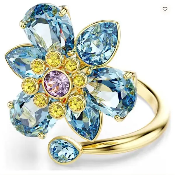 Crystal Komara Jewelers Canfield, OH
