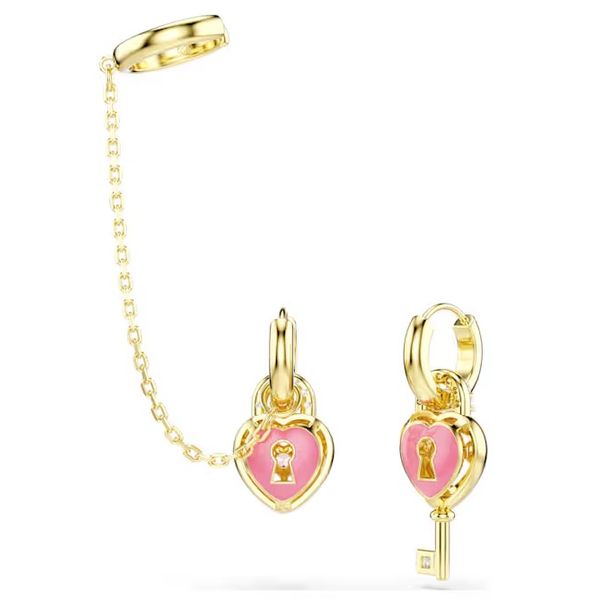 Crystal Image 2 Komara Jewelers Canfield, OH