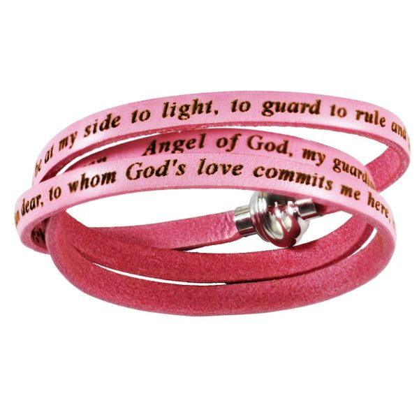 Amen Wrap Bracelets Komara Jewelers Canfield, OH