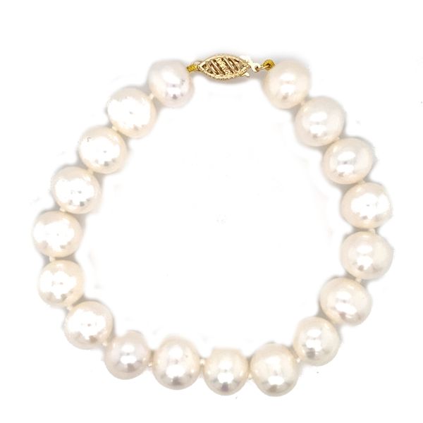 Fresh Water Pearl Bracelet Koser Jewelers Mount Joy, PA