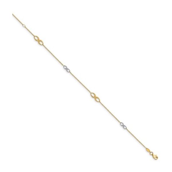 Gold Bracelet Koser Jewelers Mount Joy, PA