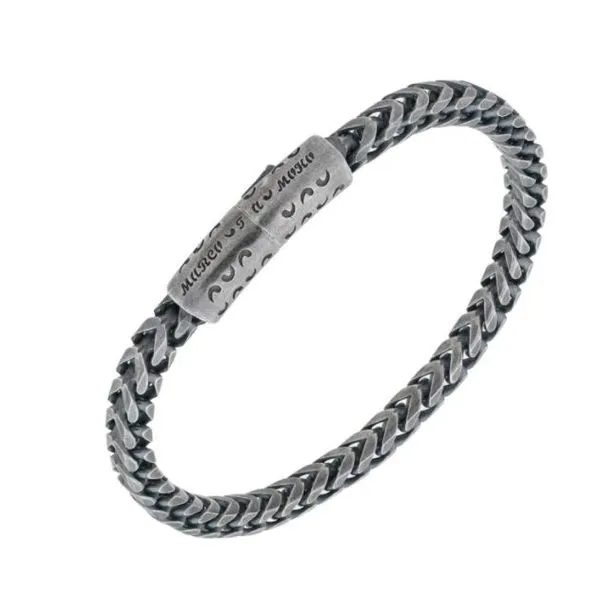 Marco Dal Maso Ulysses Bracelet Koser Jewelers Mount Joy, PA