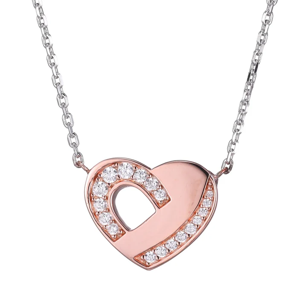 Sterling Silver ELLE 