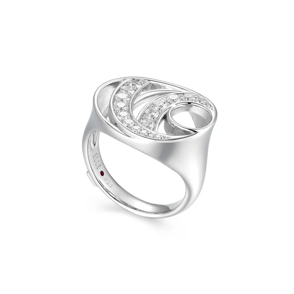 Elle Ring Krekeler Jewelers Farmington, MO