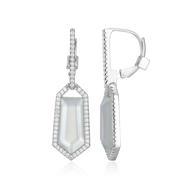 Elle Earrings Krekeler Jewelers Farmington, MO