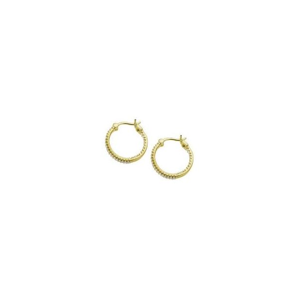 Elle Earrings Krekeler Jewelers Farmington, MO