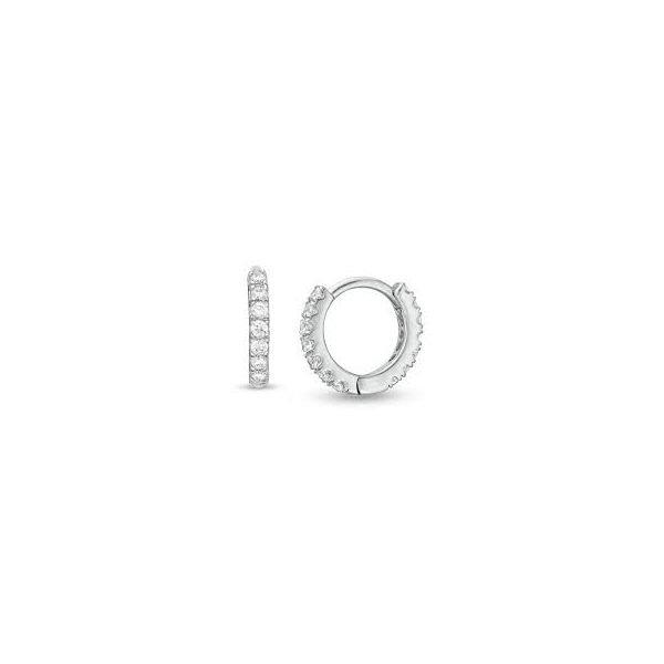 Elle Earring Krekeler Jewelers Farmington, MO