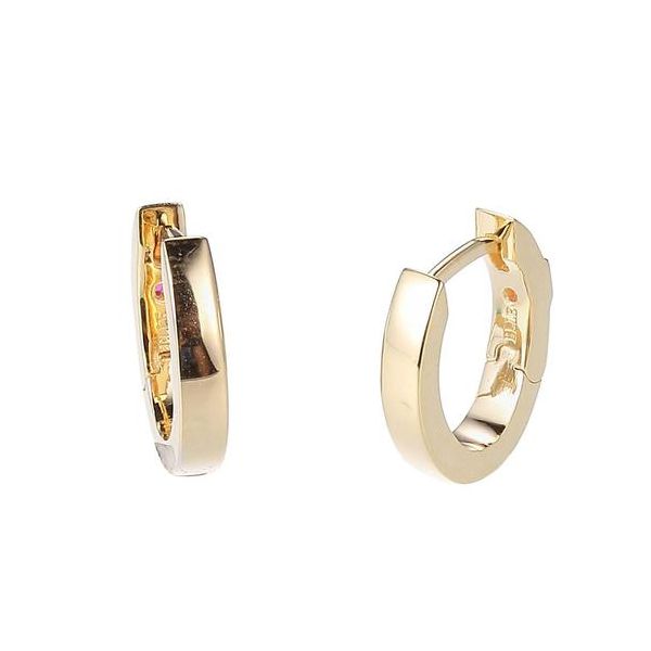 Elle Earrings Krekeler Jewelers Farmington, MO