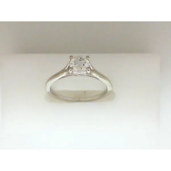 Engagement Ring Krekeler Jewelers Farmington, MO