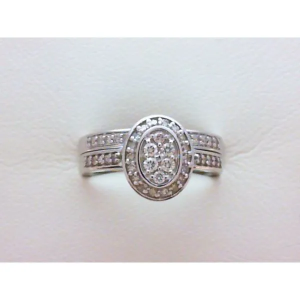 Engagement Ring Krekeler Jewelers Farmington, MO