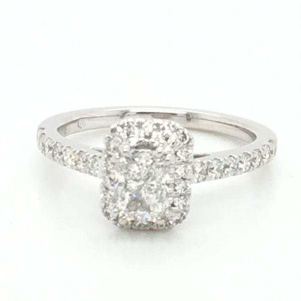 Engagement Ring Krekeler Jewelers Farmington, MO