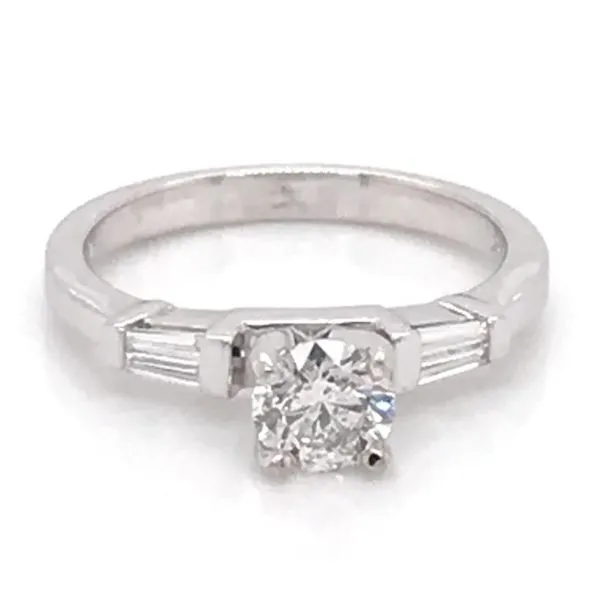 Engagement Ring Krekeler Jewelers Farmington, MO