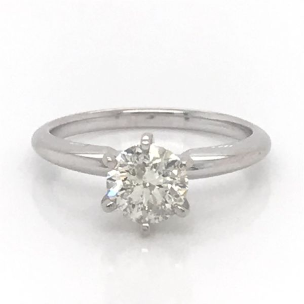 Engagement Ring Krekeler Jewelers Farmington, MO