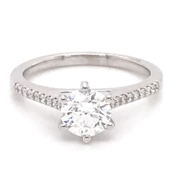 Engagement Ring Krekeler Jewelers Farmington, MO