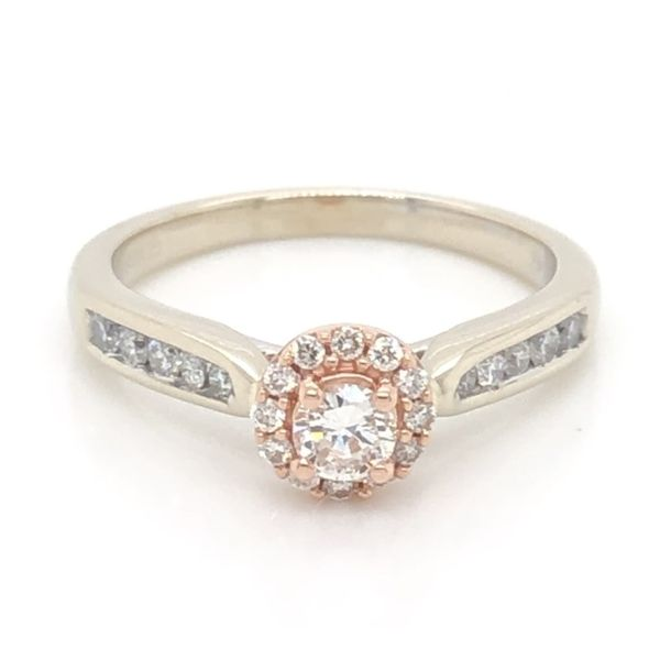 Engagement Ring Krekeler Jewelers Farmington, MO